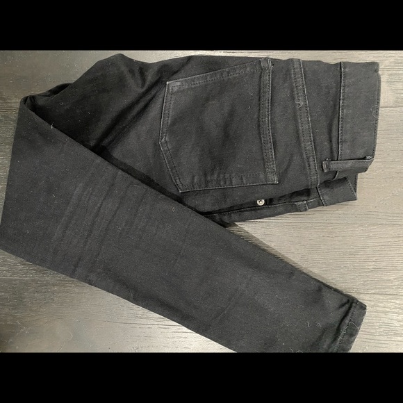 Reformation Harper Skinny Jeans - Picture 6 of 7